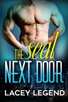 Lacey Legend's Latest Book
