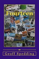 Cover of Fourteen by Geoff Spedding