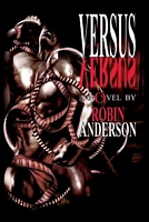 Paperback edition cover
