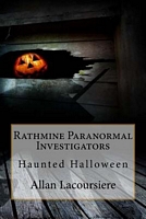 Cover of Rathmine Paranormal Investigators by Allan Dennis Lacoursiere