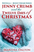 Jenny Crumb and the Twelve Days of Christmas