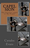 Paperback edition cover