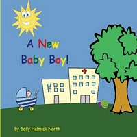 A New Baby Boy!