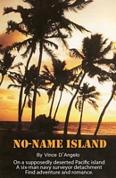 Cover of No-Name Island by Vincent D'Angelo