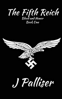 Cover of Blood and Honor by J. Palliser