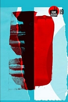 Cover of Crime Factory Issue 19 by Crime Factory