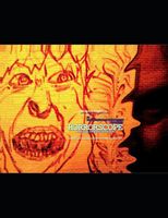 Cover of Horrorscope by Ronald Russell Farnham