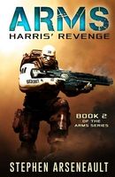 Harris' Revenge