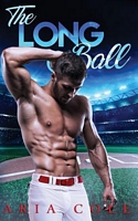 Cover of The Long Ball by Aria Cole