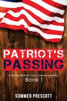 Patriot's Passing // BBQ, Bikers, and Murder