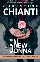Cover of The New Donna by Christine Chianti