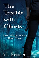 The Trouble with Ghosts