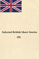 Cover of Selected English Short Stories by Stella Benson