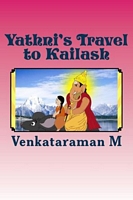 Venkataraman M's Latest Book