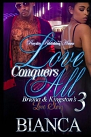 Love Conquers All 3