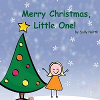 Merry Christmas, Little One!