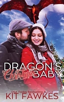 Dragon's Christmas Baby