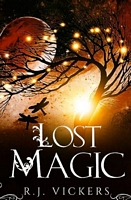 Lost Magic