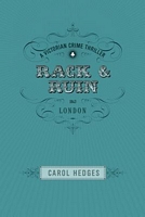 Cover of Rack & Ruin by Carol Hedges