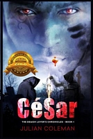 Cover of Cesar by Julian M. Coleman