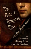 The Mute of Pendywick Place And the Scarlet Gown