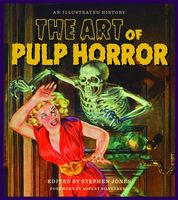 The Art of Pulp Horror