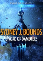 Cover of Sword Of Damocles by Sydney J. Bounds / S.J. Bounds