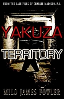 Yakuza Territory