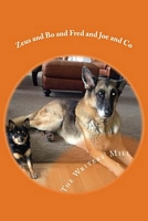 Cover of Zeus and Bo and Fred and Joe and Co by Sheila Deeth