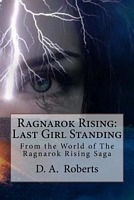 Last Girl Standing