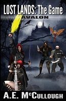 Paperback edition cover