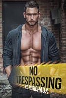 No Trespassing