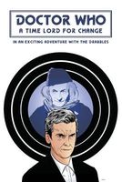 A Time Lord for Change