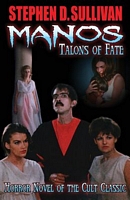 Manos: Talons of Fate