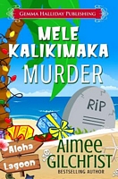 Mele Kalikimaka Murder