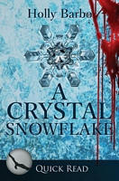 A Crystal Snowflake