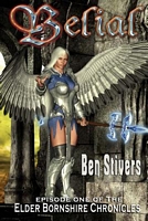 Cover of Belial by Ben Stivers