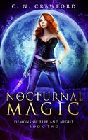 Nocturnal Magic