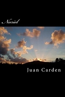 Cover of Nuriel the Fire of God by Juan Carden