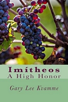 Cover of Imitheos by Gary Lee Kvamme