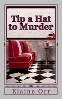 Tip a Hat to Murder