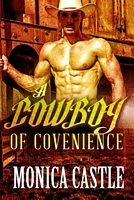 Monica Castle's Latest Book