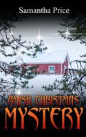 Amish Christmas Mystery