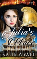 Julia's Place