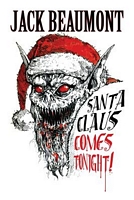 Santa Claus Comes Tonight!
