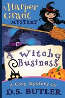 A Witchy Business
