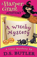 A Witchy Mystery