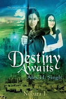 Destiny Awaits