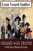 Cover of Chased with Truth by Lynn Veach Sadler