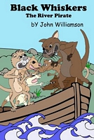 Cover of The Search for the Fisherman's Gold by John Williamson